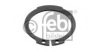 SCANI 0804782 Circlip, brake anchor pin